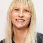 Headshot of Katie Mcdowell